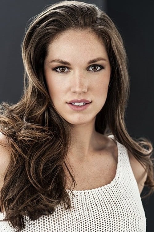 Lisa Chandler as Dotty Brown