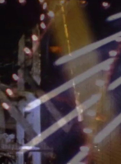 Tattooed Lady of Riverview