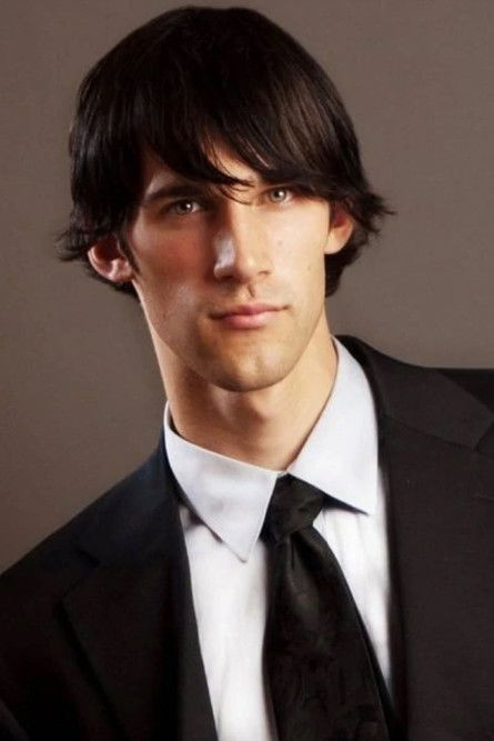 Jim Povolo as Gregory Goyle / Death Eater / Bill Weasley / Newsie / Rumbleroar