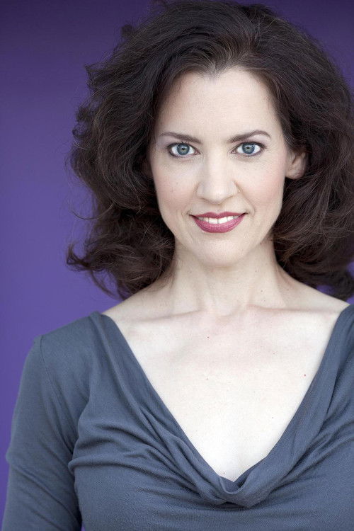 Karen Zumsteg as Rachel