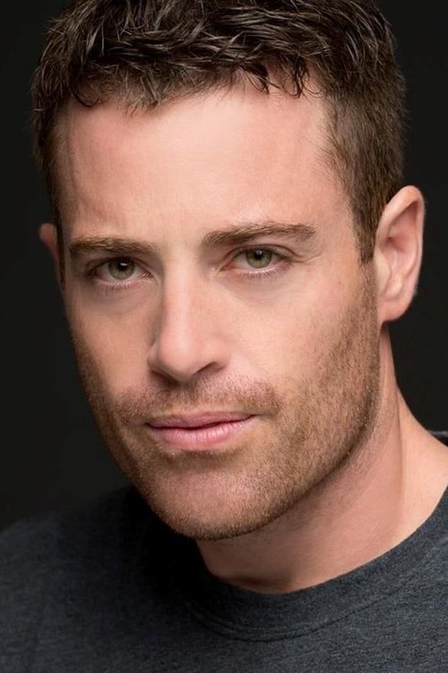 Jeff Juett as Hoale Barry