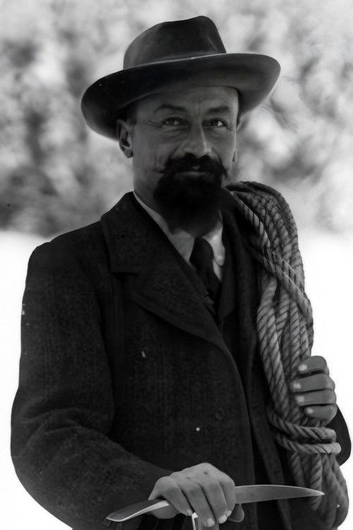 Gustave-Alfred Couttet profile photo