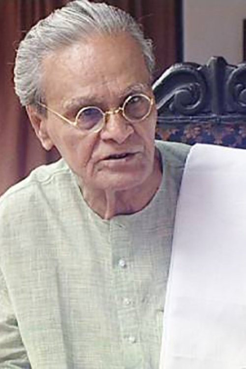 Monu Mukherjee as Machli Baba