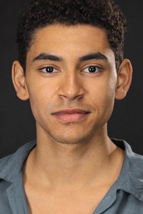 Darius Williams as Ray