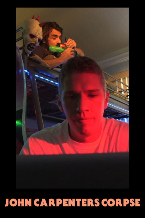 John Carpenter's Corpse