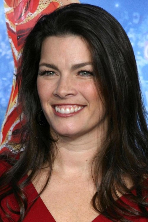 Nancy Kerrigan as Herself