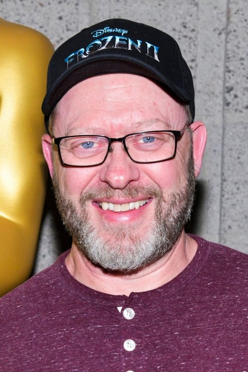 Randy Haycock as Self