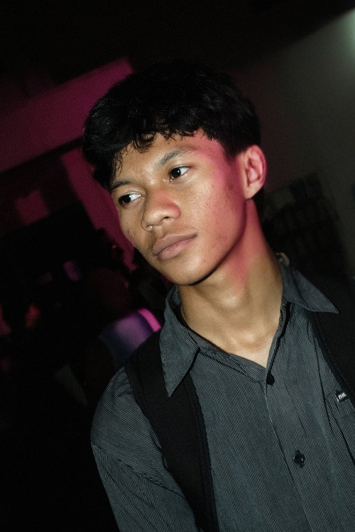 Zahid Muhammad as Zahid Timur