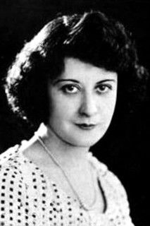 Flora Parker DeHaven as Blanche Hawkins