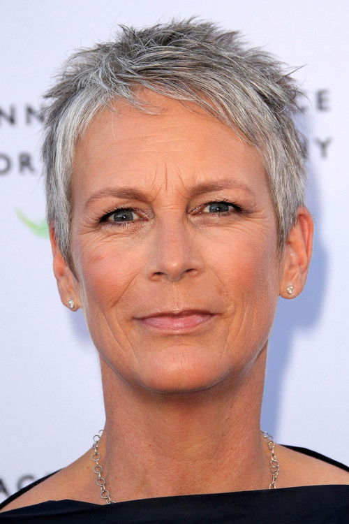 Jamie Lee Curtis as Laurie Strode / Keri Tate