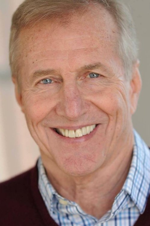 George McDaniel as Senatore Morrison