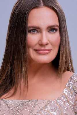 Meredith Marks as Self