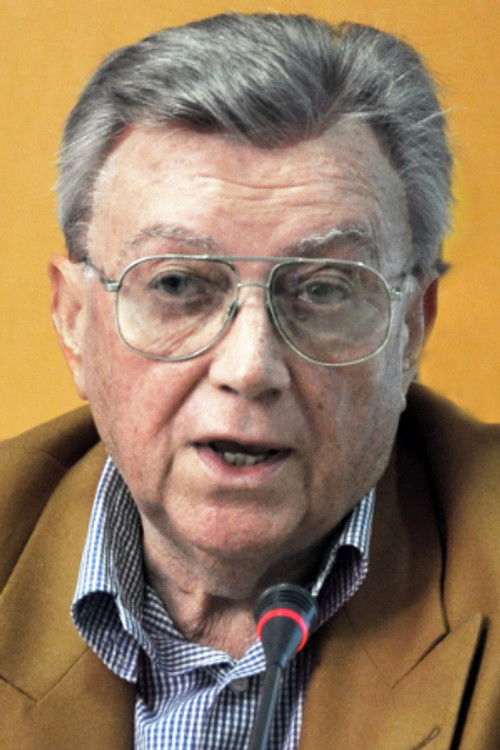 Borisav Jović as Himself