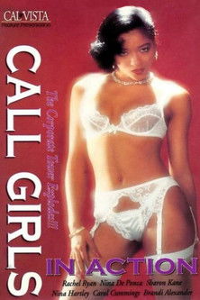 Call Girls in Action poster