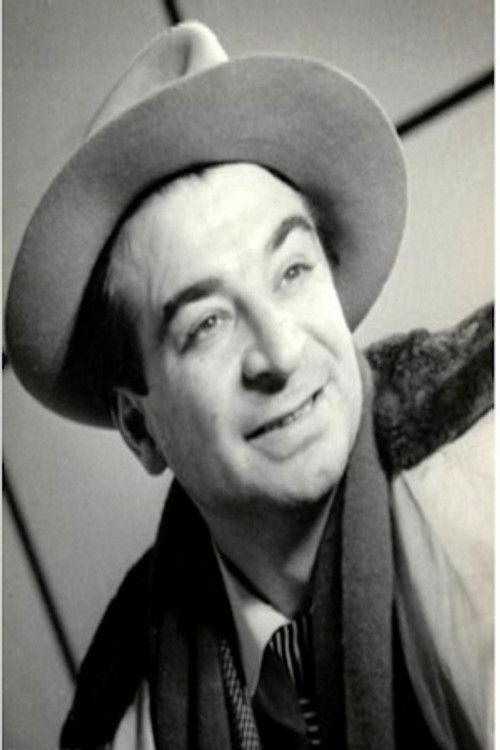 Ion Marinescu as Kanek