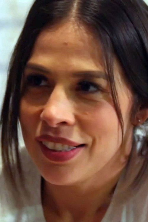 Yadira Álvarez as Alejandra