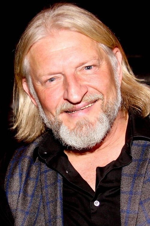 Frank Kessler as Jürgen