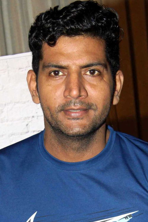 Ashutosh Kaushik as 