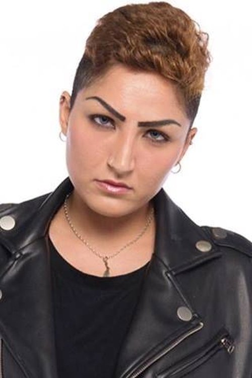 Jasmine Kaar as Dancer