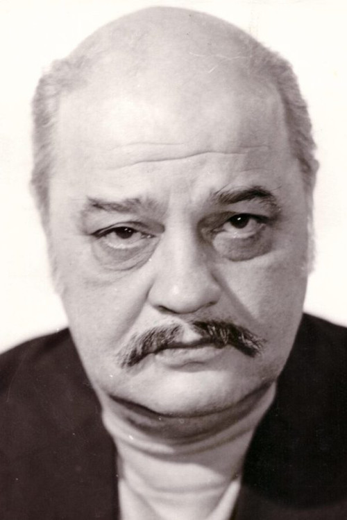 Bozhidar Lechev as Nikolay