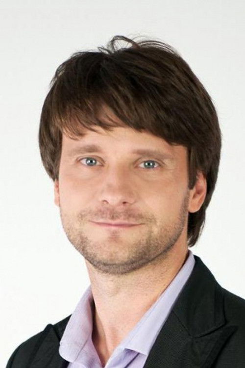 Roman Podolyaka as malchik