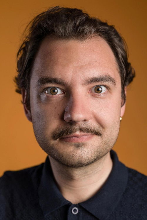 George Fouracres as Angus