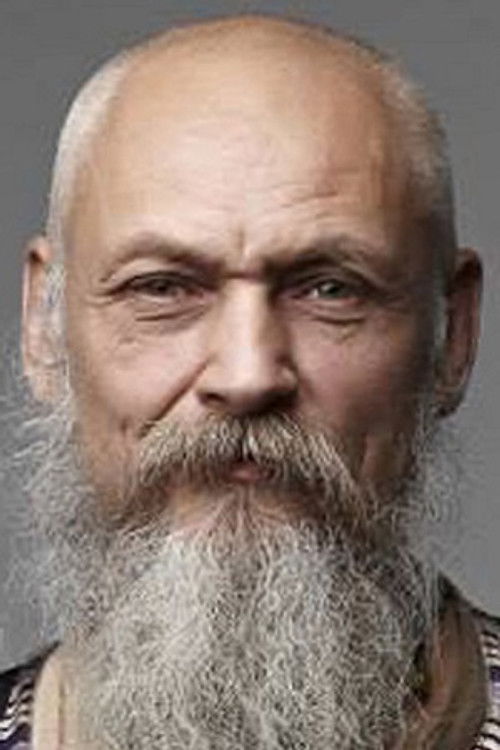 Bronislav Vinogrodsky profile photo