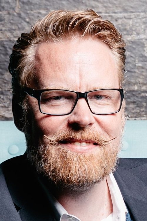 Spartacus Olsson as Self - Guest