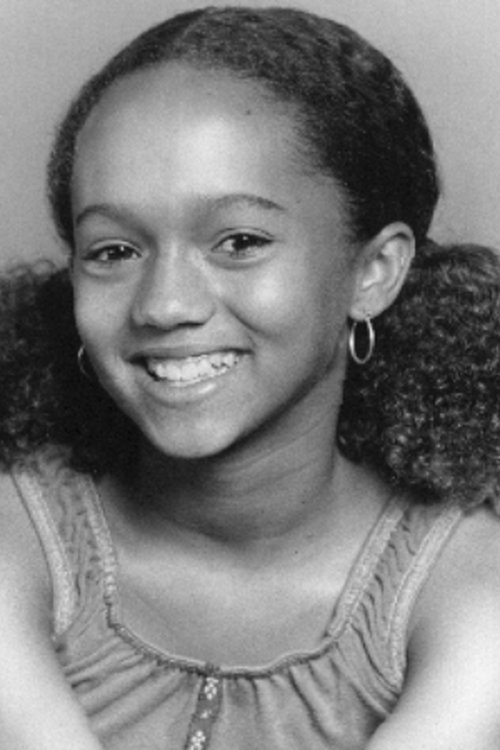 Penny Bae Bridges as Jacey Hastings