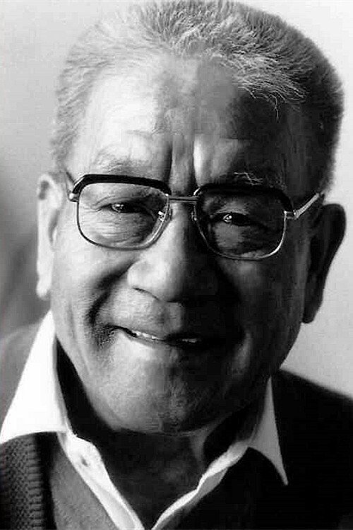 Gao Baocheng as Yong Zhao