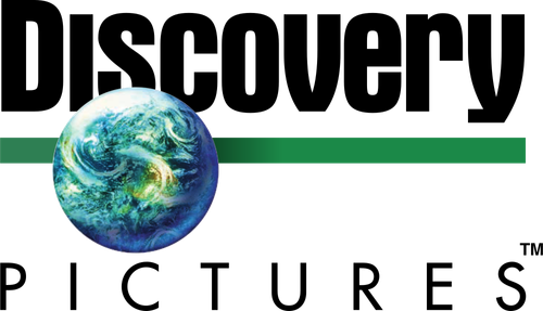 Discovery Channel Pictures logo