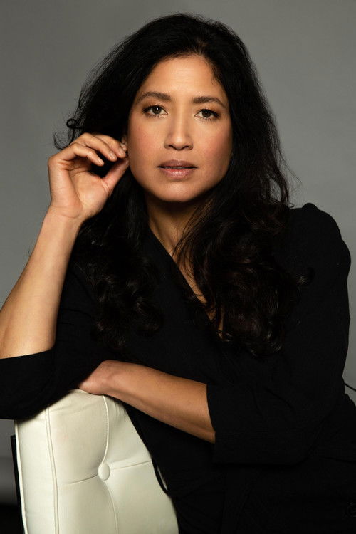 Delilah Warcup - van Eyck as Kim Li