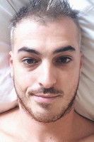 Marc Rovira Cenar as Nik