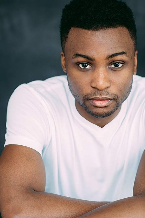 Ryan Rosery as Nomad