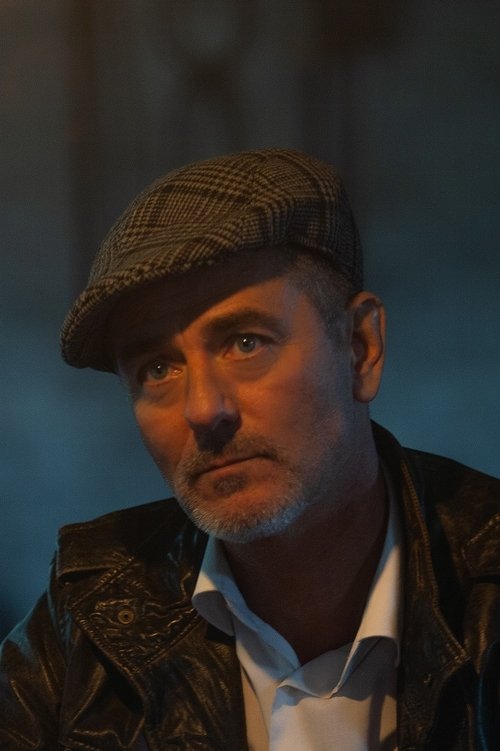 Kai Kolder as Roelfs Jan Menning