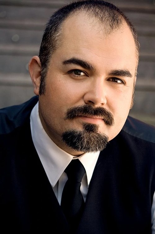 Armando Leduc as Santiago