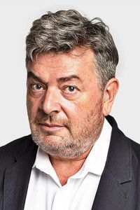 David Aaronovitch as Self