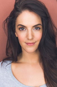 Tory Trowbridge as Kelly Ryan