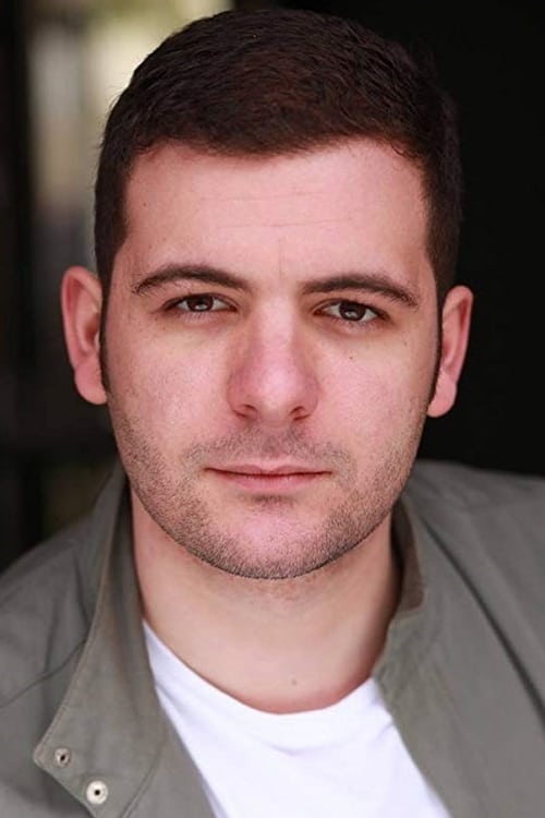 Joshua Ford as Harry Knight