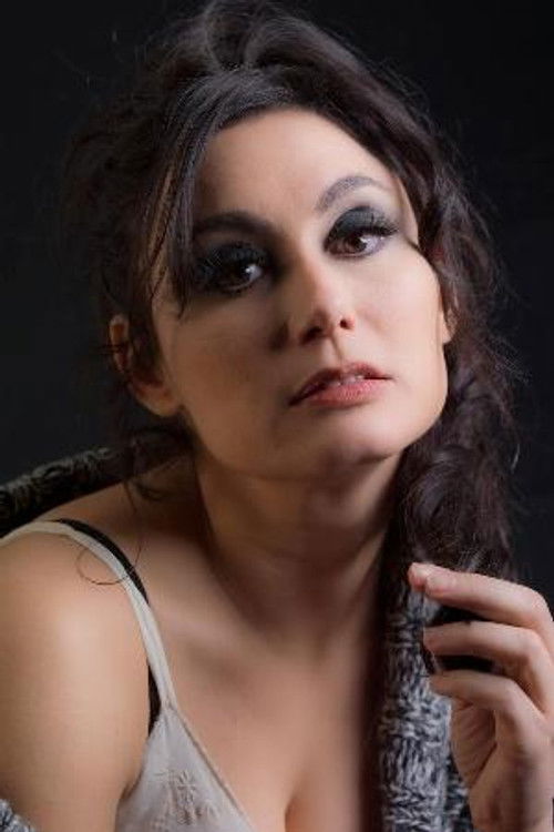 Silvia Rey Canudo as