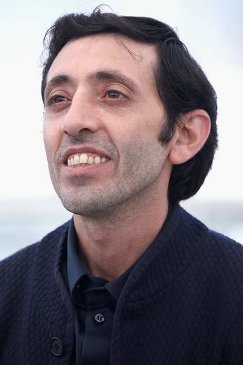 Marcello Fonte as Il Greco