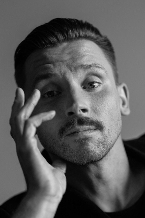 Jonas Baranauskas as Bird watcher