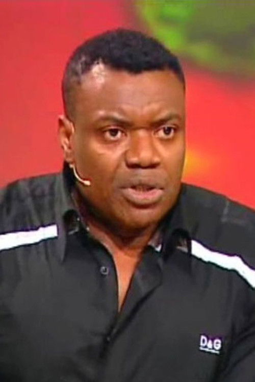 Igboh Charles Nduka as President