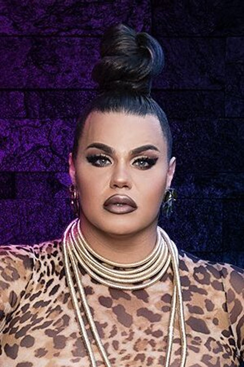 Nicky Monet as Self - Judge