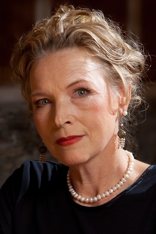 Katrin Saukas as Lovely Laabus