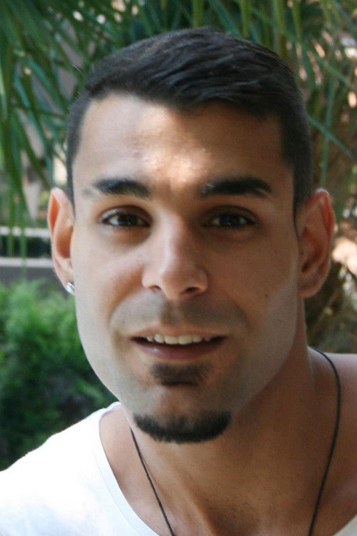 Federico Frei as Francesco