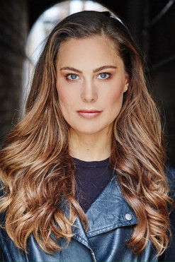 Kate Rutherford as Sarah