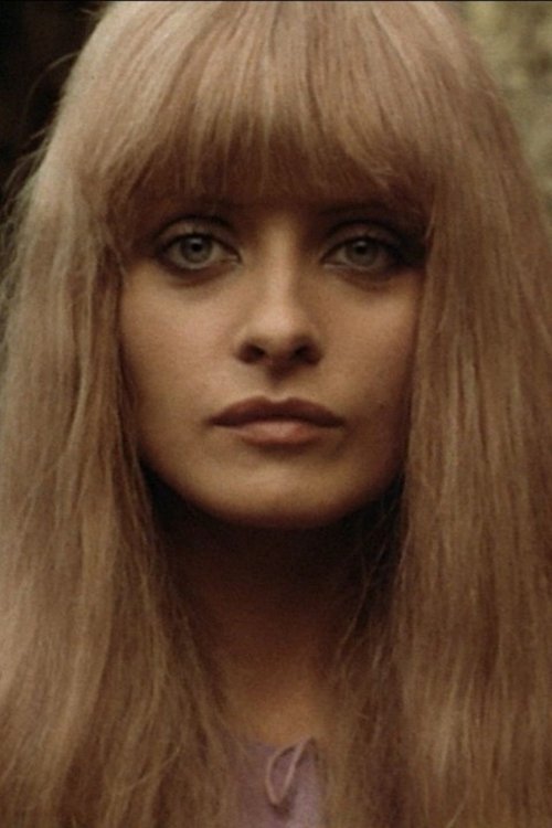 Patricia Hermenier as Lucile