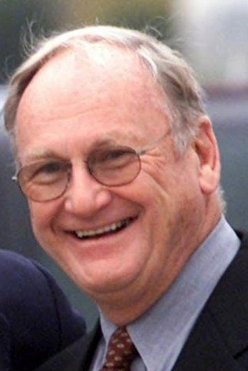 Bo Schembechler as Self - Archival Footage