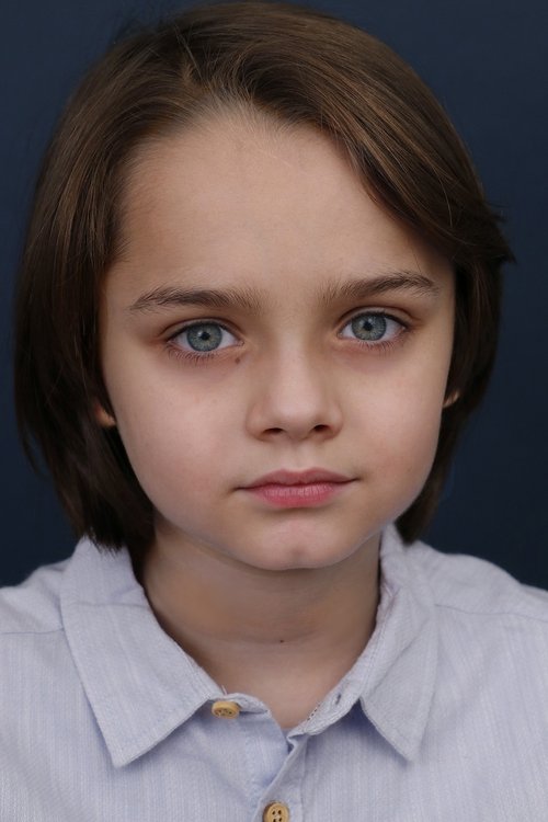 Silas Pereira-Olson as Boy